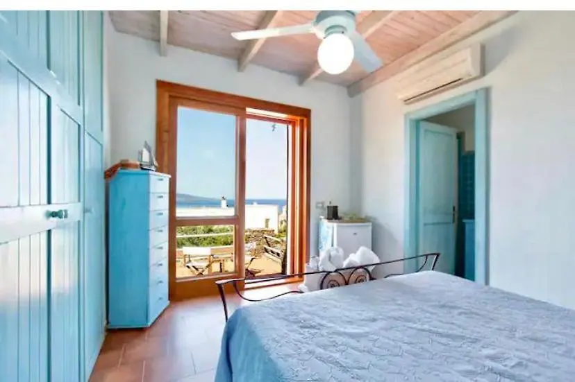 La Casa Di Pietra Villa Stintino
