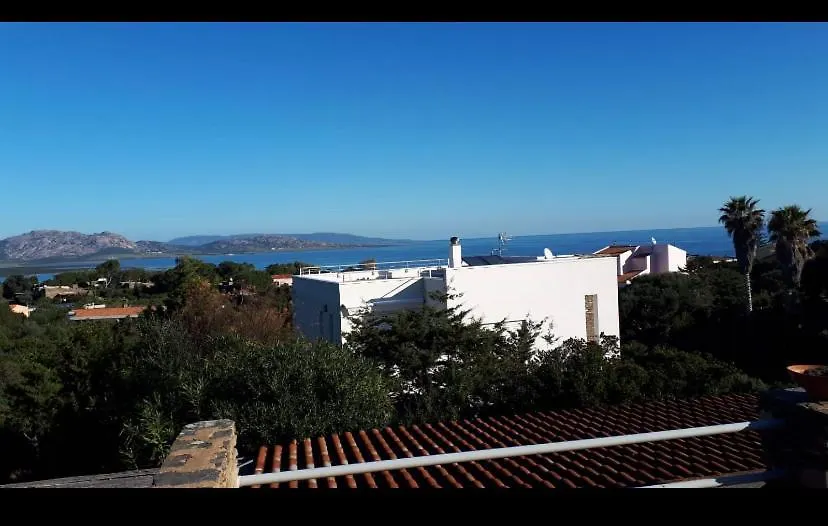 La Casa Di Pietra Villa Stintino