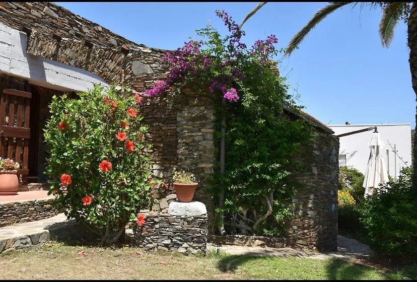 La Casa Di Pietra Villa Stintino